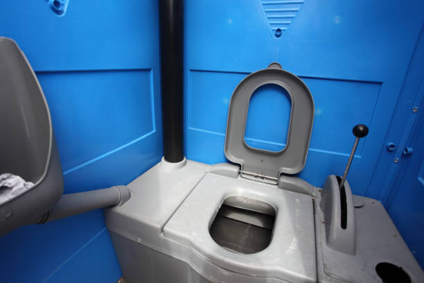 Best Portable restroom trailer rental  in Colwich, KS