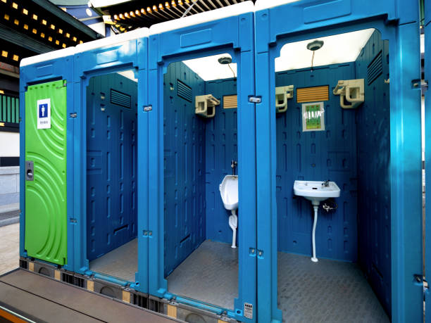 Portable Toilet Options We Offer in Colwich, KS